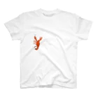 ヤム烈のザリガニ Regular Fit T-Shirt