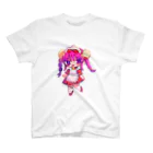 のちのチャイナメイドちゃん スタンダードTシャツ