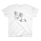 .K-styleのうさねこT Regular Fit T-Shirt