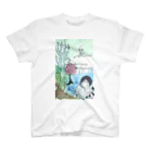 魔法の世界～ずきん～のずきんbabyと魔法の世界 Regular Fit T-Shirt