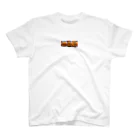 kaotannpp1524のみかん家族 Regular Fit T-Shirt