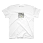 kaotannpp1524のなに？もういっかい言って？ Regular Fit T-Shirt