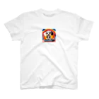 ShazzanのDJ　Luke スタンダードTシャツ