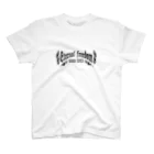 Boston terriersのさ Regular Fit T-Shirt