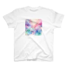 emi_designのニュアンスピンク スタンダードTシャツ