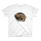 sorabellのねこ鍋 Regular Fit T-Shirt