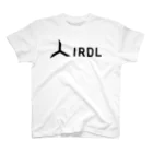 IRDL_shopのIRDL_10 スタンダードTシャツ