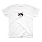 フレブルのブルくんのフレブルのブルくん Regular Fit T-Shirt