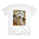 Chewchan&BenBenのちゅうちゃんTシャツ　Chewchan T-shirt スタンダードTシャツ