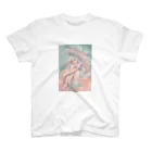 りんごあめの天使ちゃん🪶 Regular Fit T-Shirt