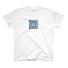 ショップリトの西海岸風オルテガ柄グッズ Regular Fit T-Shirt