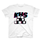 CUSTOMのKHS_vol00 Regular Fit T-Shirt