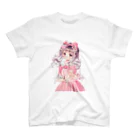 rutiaのLOLITA GIRL スタンダードTシャツ