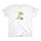 TAKE-TONのココはまかせろ Regular Fit T-Shirt