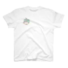 びーんずしょっぷのぐりんぴー Regular Fit T-Shirt