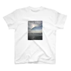 オリジナルコレクションの江ノ島の海 Regular Fit T-Shirt