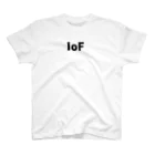 IoF のIoF HEAVEN スタンダードTシャツ