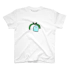 kumoriのくさむすびくん Regular Fit T-Shirt