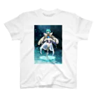 MOBの魔法少女ノエル スタンダードTシャツ