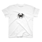 CyberArmadilloのカルカ (蟹座) Karka (Cancer) Regular Fit T-Shirt