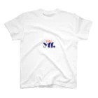 porteroの2INS YM スタンダードTシャツ