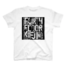 Yx4のFourthFloor Regular Fit T-Shirt