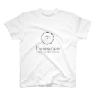 yuka_fuwarinのふわりんオリジナルグッズ スタンダードTシャツ