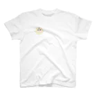 びーんずしょっぷのむーにー Regular Fit T-Shirt