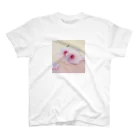 cherryblossomの桜(ピンク) スタンダードTシャツ