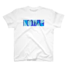 やっくん＠田中田の■NO WAR（カラー版） Regular Fit T-Shirt