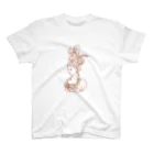 明石エリーのcatsle Regular Fit T-Shirt