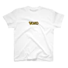 YOLO「ヨーロ」のＹＯＬＯ(ヨーロ)ロゴ Regular Fit T-Shirt