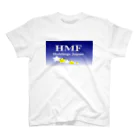 華観月＠☆H.M.F☆のHMFオフィシャルグッズ スタンダードTシャツ