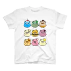 太郎丸のふわふわエスプーマ！ Regular Fit T-Shirt