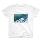 nao-riizuのsetouchi wave  Regular Fit T-Shirt