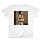 MatureWomanCollectionの伊藤 絵理子 Regular Fit T-Shirt