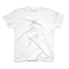 mihokongの男の娘メイドちゃん Regular Fit T-Shirt