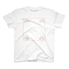 こくもつこやのしかくの Regular Fit T-Shirt