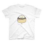 BISCUITのあんまんのあん Regular Fit T-Shirt