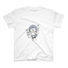 やおあいのぼーねんかいっぼーねんかいっ スタンダードTシャツ