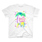 Smilesの最高の1日 スタンダードTシャツ