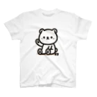 romiromi☆6363のROMIKUMA スタンダードTシャツ