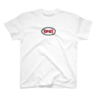 SPEEDY HUNTERの#3「SPDY」 スピーディーハンター グッズ スタンダードTシャツ