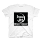 impact360のimpact360 Tシャツ スタンダードTシャツ