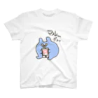 Official GOODS Shopのグフ・グフフ スタンダードTシャツ