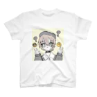 とりのうちの子 スタンダードTシャツ