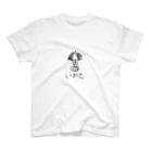 カジキのいかさ Regular Fit T-Shirt