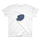 iso_Illustの光る夜空の星座・蠍座 Regular Fit T-Shirt