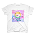 ダメぜったい。のよくわかんないです スタンダードTシャツ