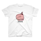 ライカのマカロン スタンダードTシャツ